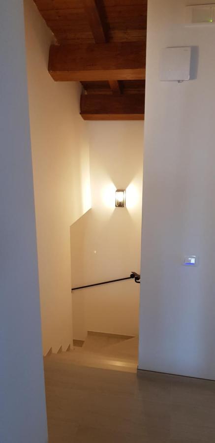 Gargara Bed And Breakfast Vico Del Gargano Zewnętrze zdjęcie