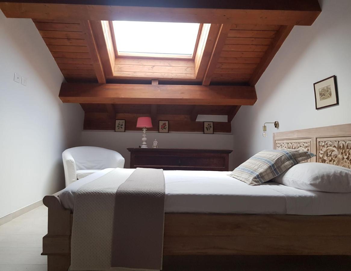 Gargara Bed And Breakfast Vico Del Gargano Zewnętrze zdjęcie