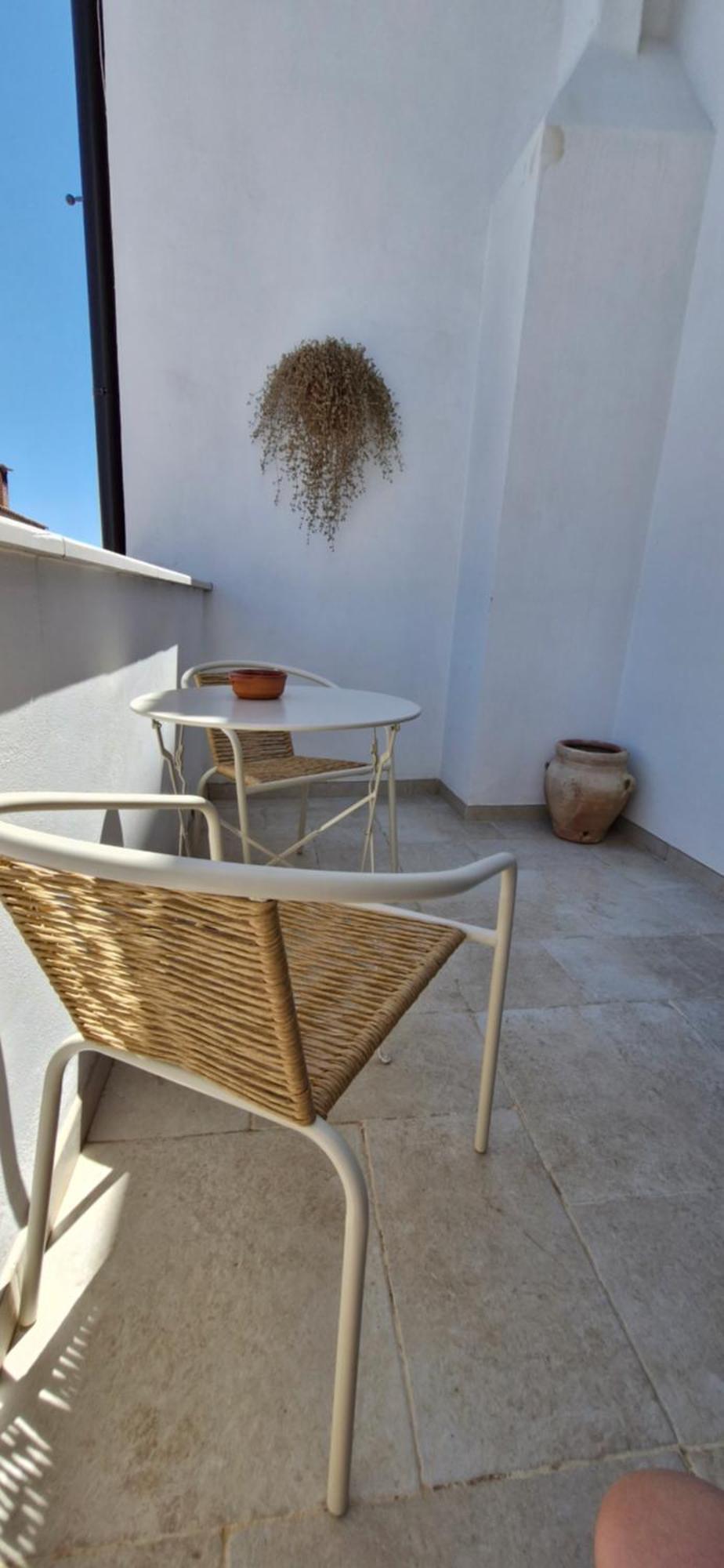 Gargara Bed And Breakfast Vico Del Gargano Zewnętrze zdjęcie