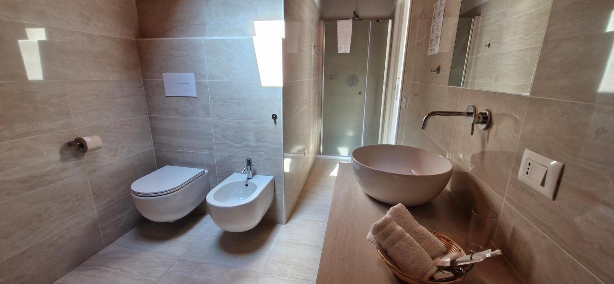 Gargara Bed And Breakfast Vico Del Gargano Zewnętrze zdjęcie